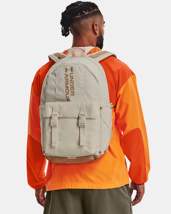 UA Gametime Backpack in Brown image number 5